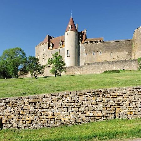 Le Relais Leilighet Vandenesse-en-Auxois Eksteriør bilde